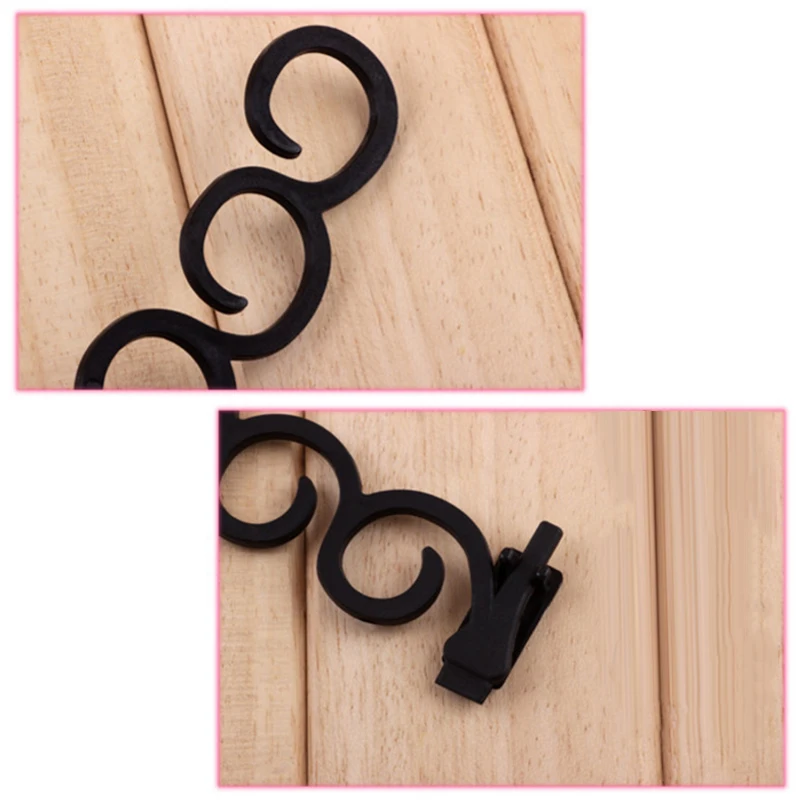 Инструмент для плетения волос инструмент завивки укладки с крючком аксессуары