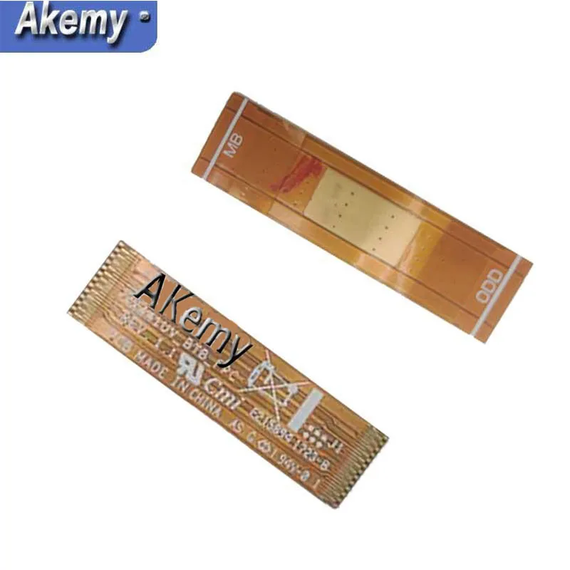 Оригинал для For Asus X441U X441UV X44UVK HDD плата дискового диска Разъемы Кабель