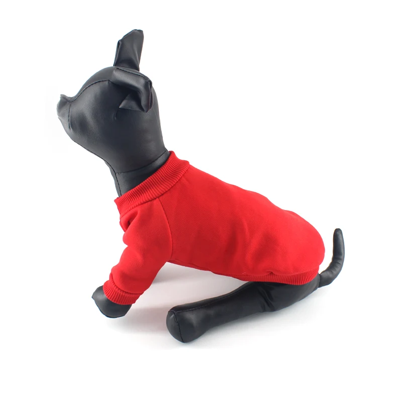 4 цвета XS-XXL теплая одежда для собак зимняя куртка для собак пальто для маленьких собак французский для бульдога Чихуахуа Йоркских питомцев Одежда для щенков