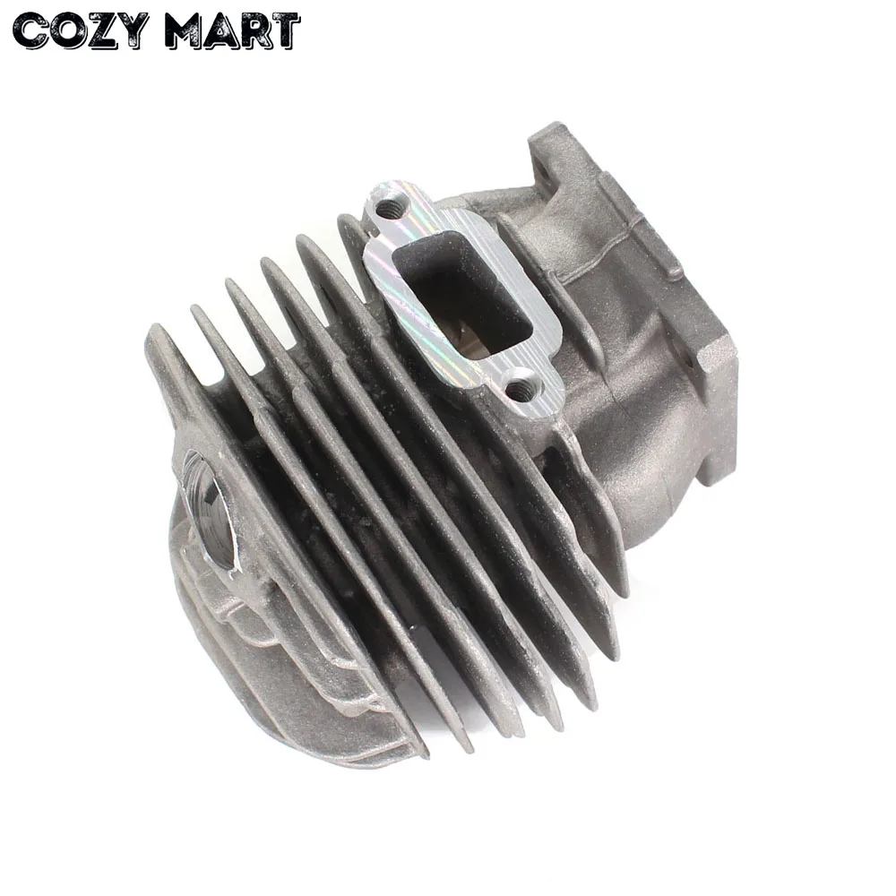 44 мм цилиндр поршневых колец сборки для STIHL 026 MS260 бензопилы 1121 020 1203