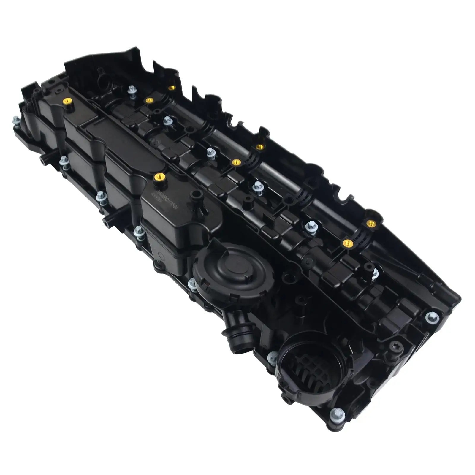 AP03 For BMW 3 4 5 7ER E90 E91 E92 E93 F30 F31 F34 F33 F07 F10 F11 F01 X3 F25 X4 F26 X5 E70 Cylinder Head Cover 11127800309