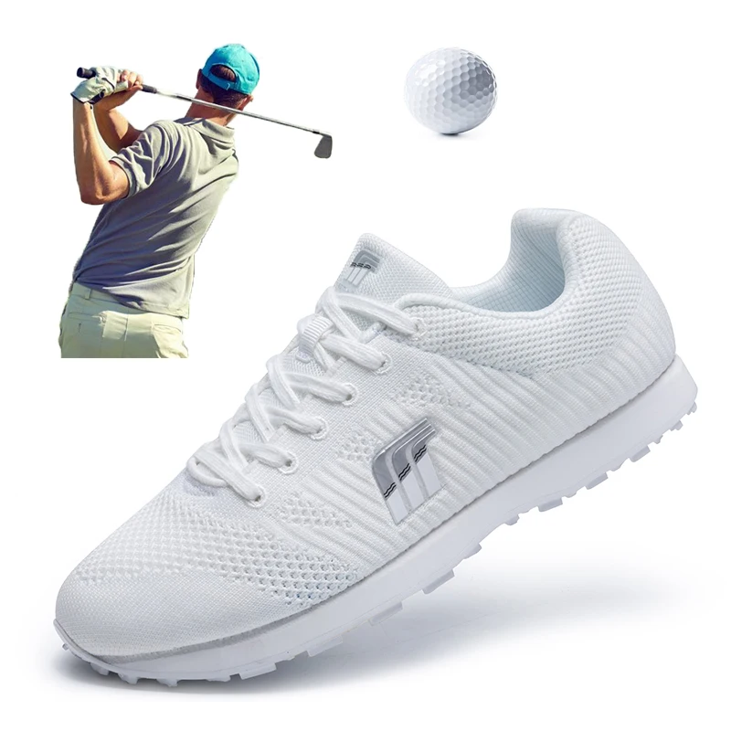 athletic golf shoes