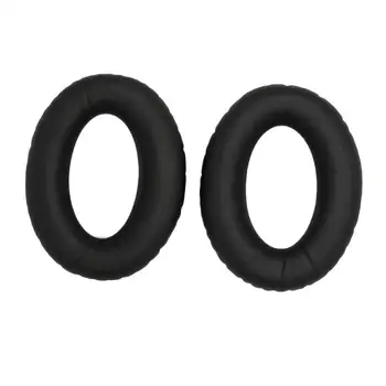 

2pcs Ear Pads Earmuff Cushion Cover Case Simulation Protein Leather Headphone Cushion for Bose AE1 TP1 TP1A Headset