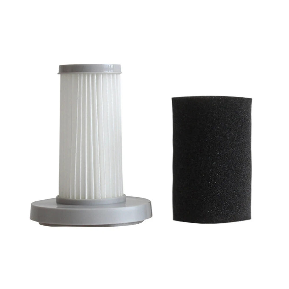 Filtro HEPA para xiaomi Deerma DX700, componente de aspiradora, mini varilla de empuje, cepillo de limpieza al vacío, filtro de repuesto