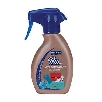 

Nuncas Pelle Latte Detergente - 350 gr