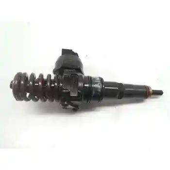 

0414720216 INJECTOR AUDI A4 SALOON (8E)