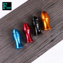 Регулируемая Татуировка Вращающаяся ручка для картриджей Татуировка ручка картридж маленькая рыбья трубка алюминий 25 мм Макияж Аксессуары для татуировки