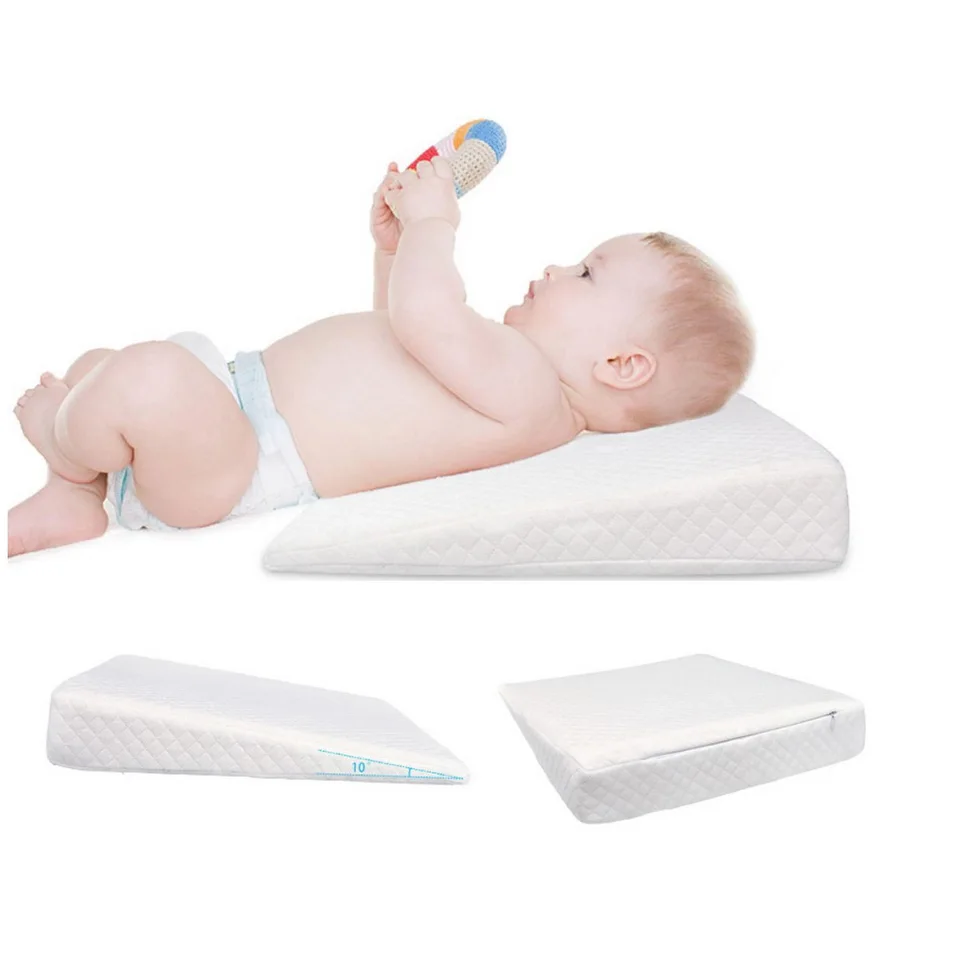 universal bassinet wedge