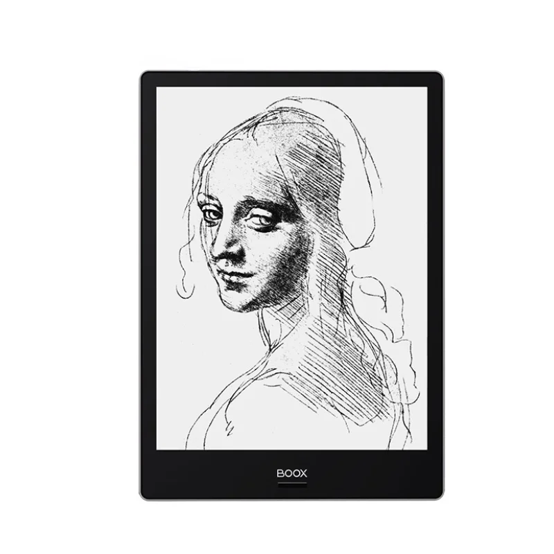 Чехол Boox Note/Nova Pro poke pro встроенный Оригинальный чехол для электронной книги Лидер