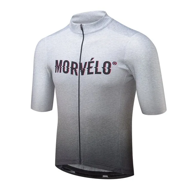 Pro team Morvelo, летние майки для велоспорта, мужские майки для велоспорта, Ciclismo Bicicleta, Рубашки, Топы, Майо Ciclismo, дышащие - Цвет: 3