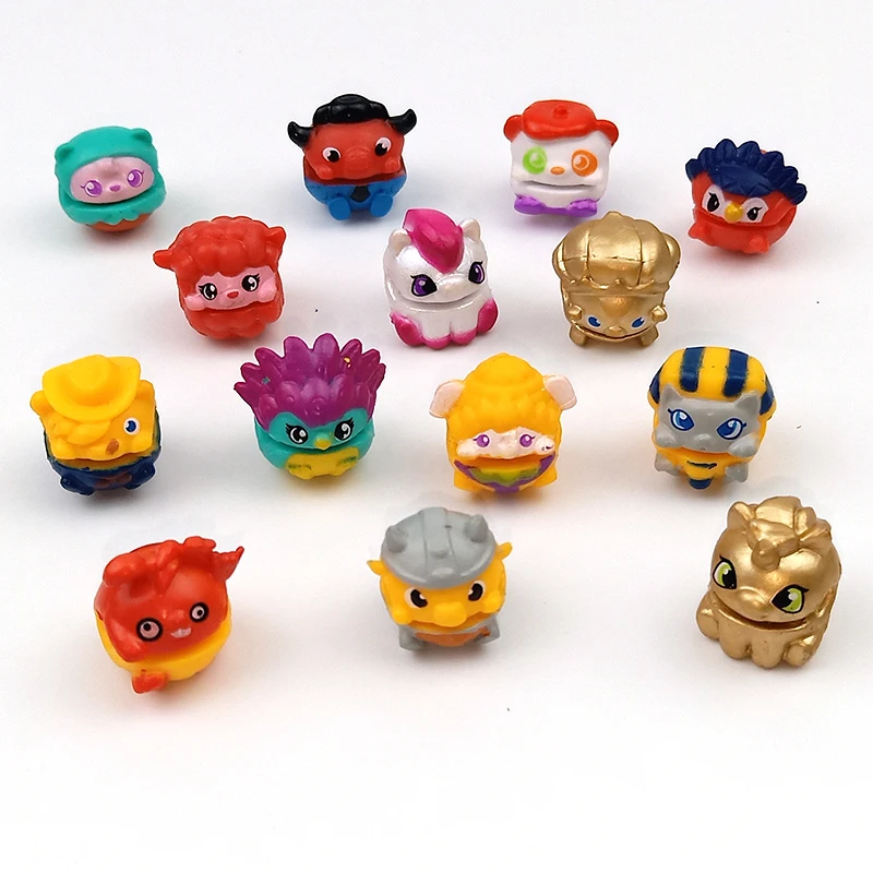 10 шт. набор ручек для наушников|Игровые фигурки и трансформеры| |