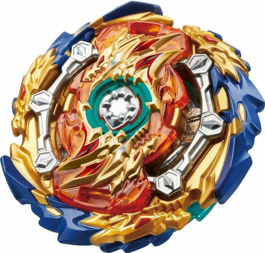 B-X Toupie Burst Beyblade Trottola Superking Rt.Rs Gt Starter B-139 Dropshipping