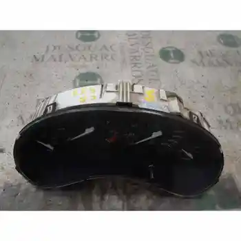 

BOX INSTRUMENTS OPEL CORSA B Eco [14653851]