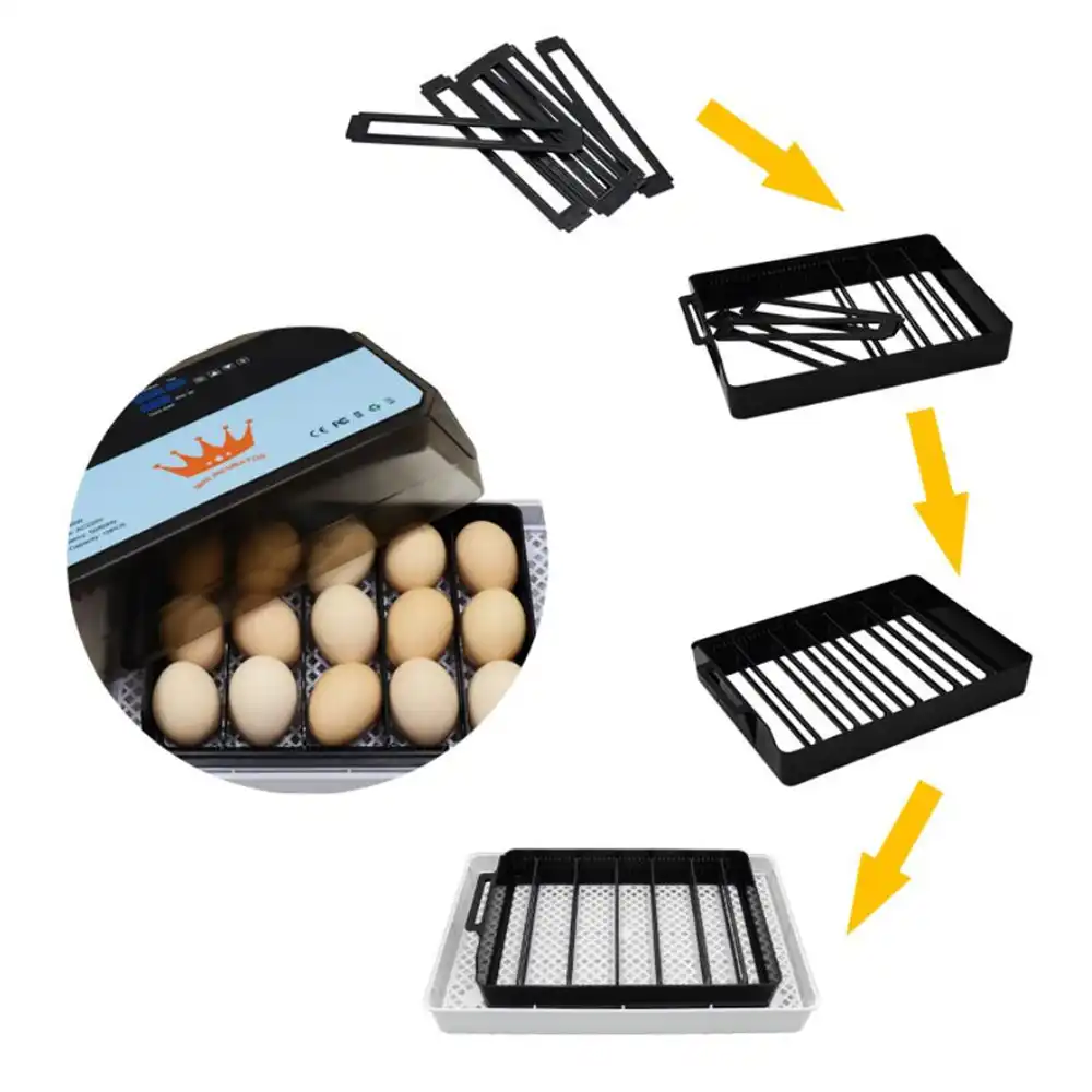 15卵全自動インキュベーターファーム孵化インキュベーター育雛機高孵化率鶏旋回モータ30 オフ バッグ アクセサリー Aliexpress