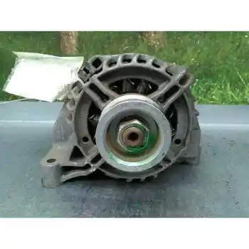 

ALTERNATOR FIAT PANDA (169)