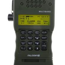 Чехол для радио мягчитель чехол для переносного приемо-передатчика защиты блеск