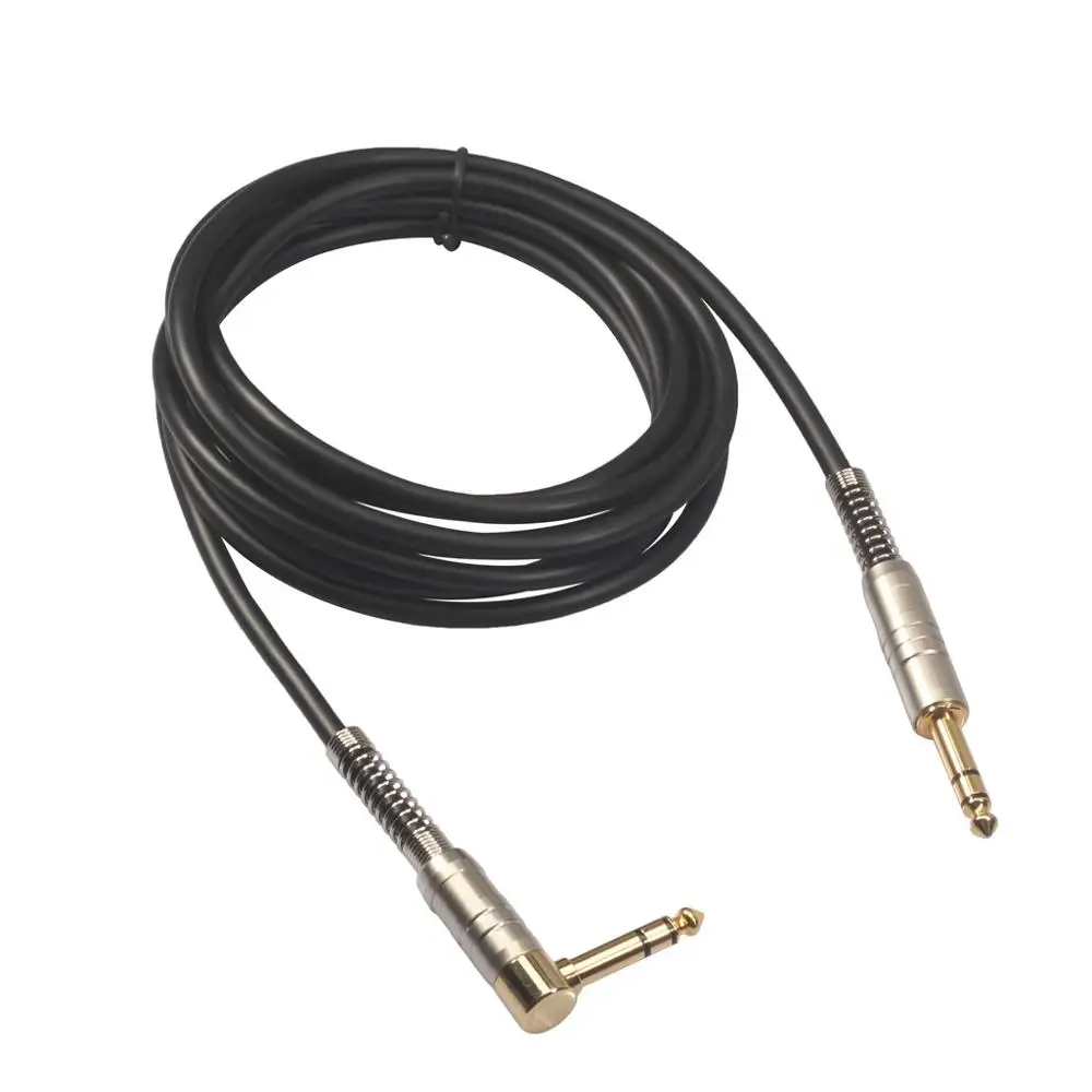 Ÿ ͼ  TC030L  ο 6.35MM TRS  6.35MM TRS - ̺  ̺  ̾, ǰ