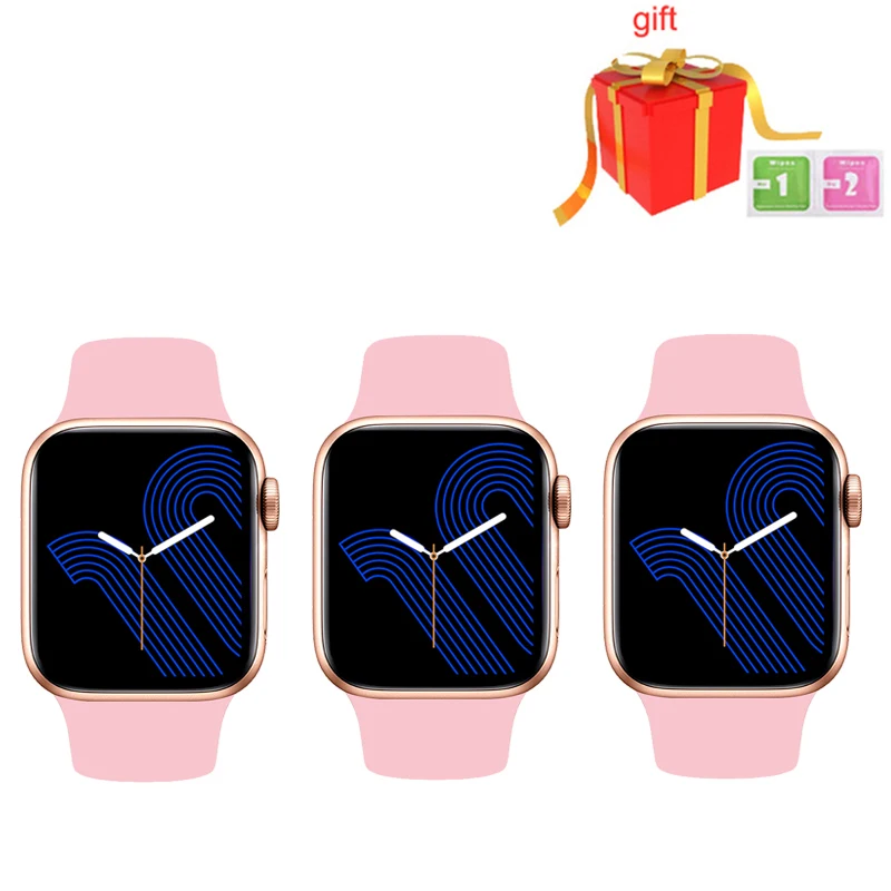 New IWO 14 Pro Max Series 7 i7 Pro Max Smartwatch Bluetooth Fitness Tracker Smart Watch PK W27Pro X8 Max HW7 Max T500 Smartwatch 