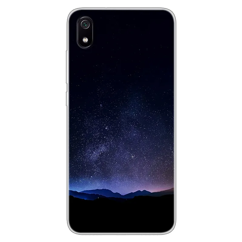 Dành cho Xiaomi Redmi 9A Ốp Lưng Ốp Lưng Silicon Ốp Lưng Điện thoại Xiaomi Redmi 9A Mềm Mại Ốp Lưng Redmi 9A 9 MỘT a9 6.53 inch Ốp lưng coque 