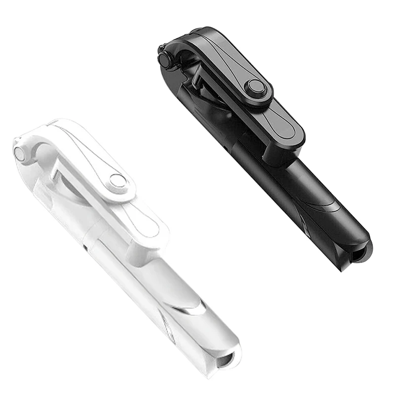 RISE-XT-09 мульти-Функция в прямом эфире Мобильный держатель автопуска Bluetooth штатив-Трипод
