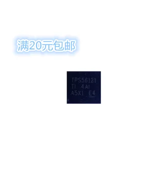 

10pcs TPS56121DQPR TPS56121DQP TPS56121 LSON22 Original New 1 order