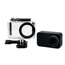 Xiaomi Mijia D Action Camera 4k Promotions Reductions Aliexpress
