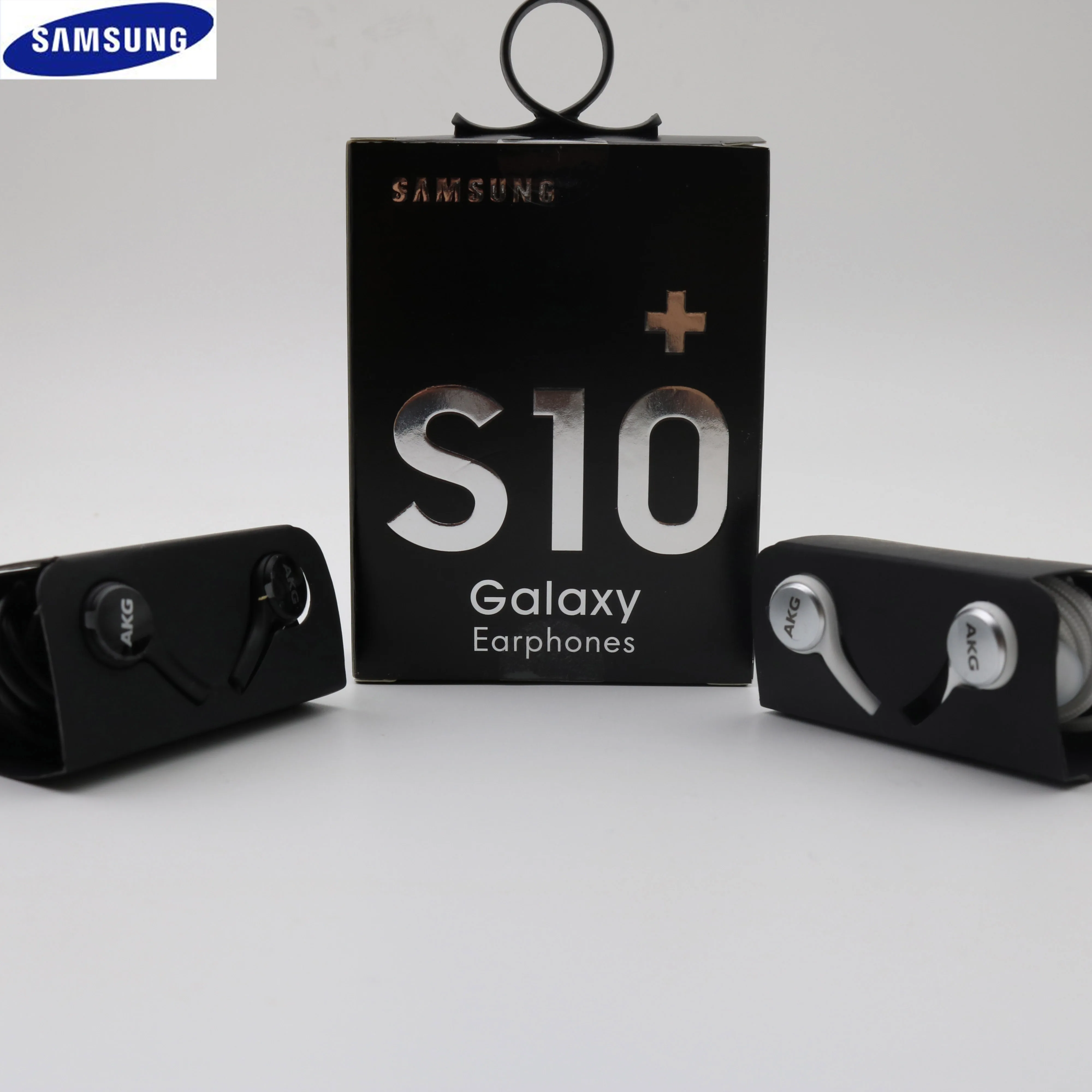 Оригинальные наушники вкладыши для SAMSUNG EO IG955 3 5 мм с микрофоном проводная