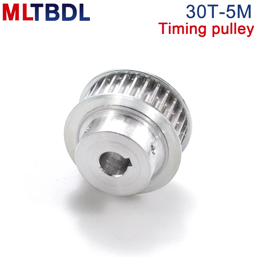 dentes htd furo sincrono polia para largura correia dentada dentes forma bf 01