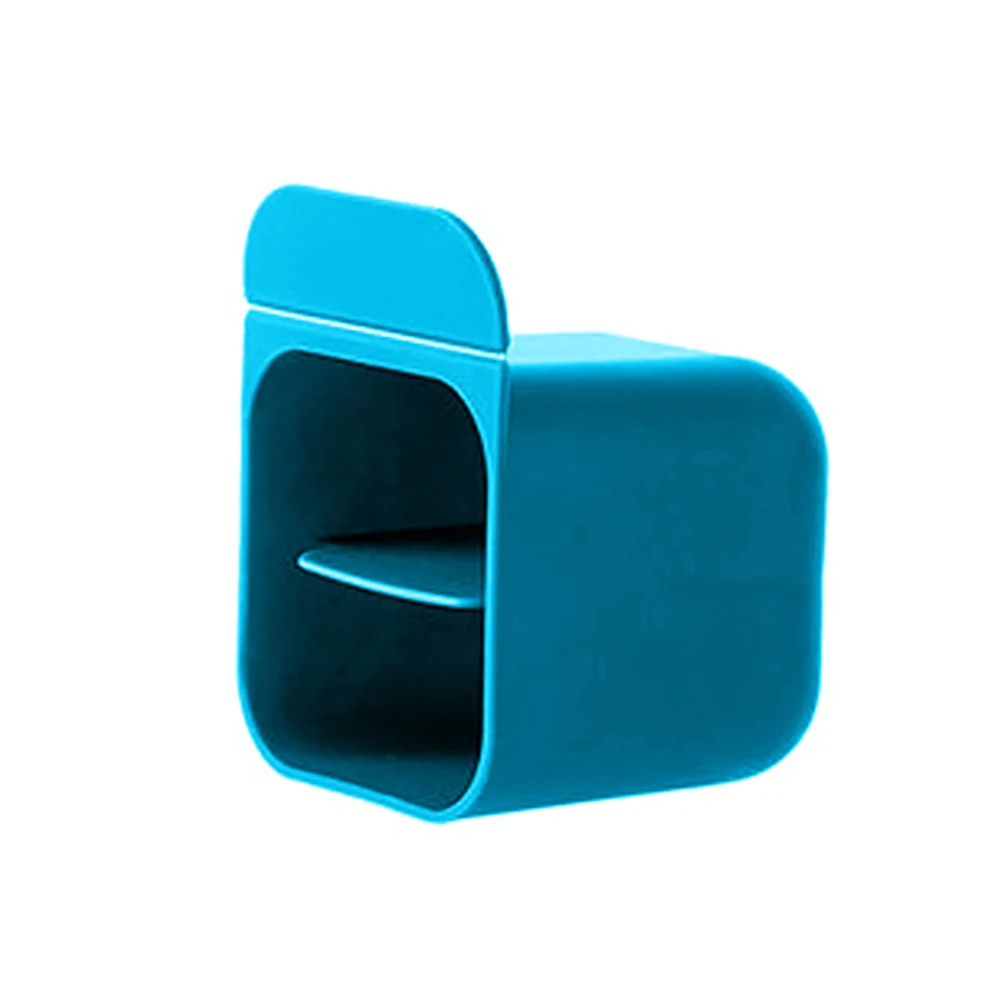 Креативный карандаш держатель чашка линейка органайзер контейнер настольная