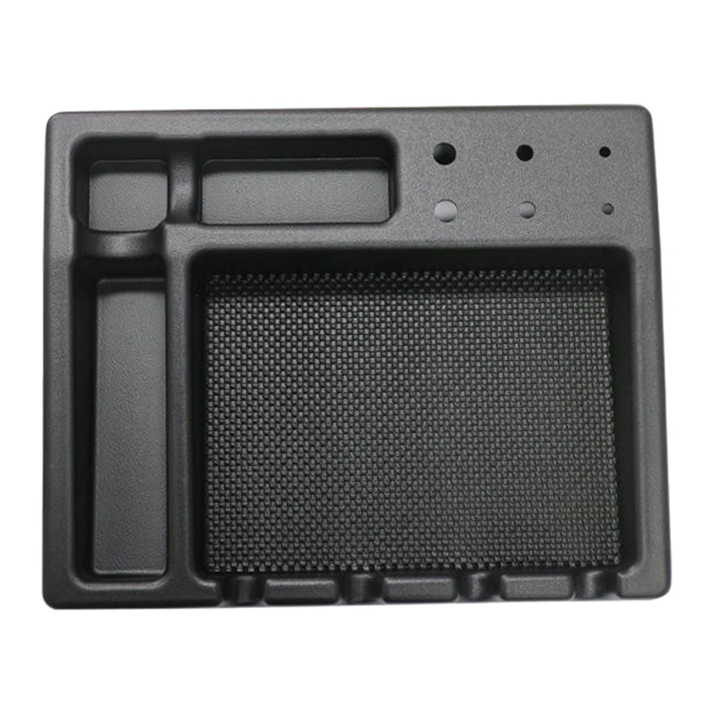 Trimmer Attachment and Accessories Storage Organizer Tray Holder for Barber