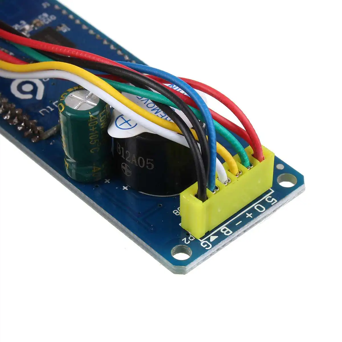 Scooter Circuit Boards PCB Dashboard with Display Screen Shell Cover Case for XIAOMI MIJIA M365 Scooter Skateboard Circuit Board