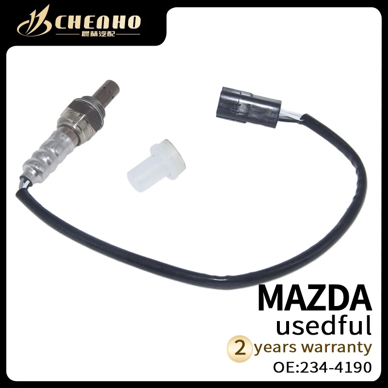 

CHENHO BRAND NEW Auto Oxygen Sensor For KIA RIO MAZDA 6 39210-2X010 39210-2X020 AJ58-18-861A 234-4190