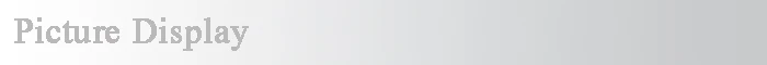 Picture Display