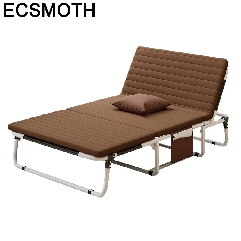 Mueble Salon De Jardin Exterieur Camping Tuinmeubelen Balcony Moveis садовая складная кровать уличная мебель Lit