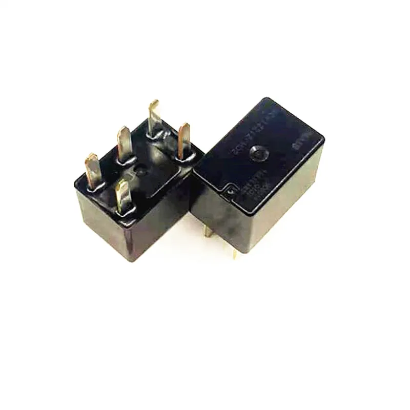 

Горячая новинка реле ACV12212 12VDC DC12V 12В 5PIN реле