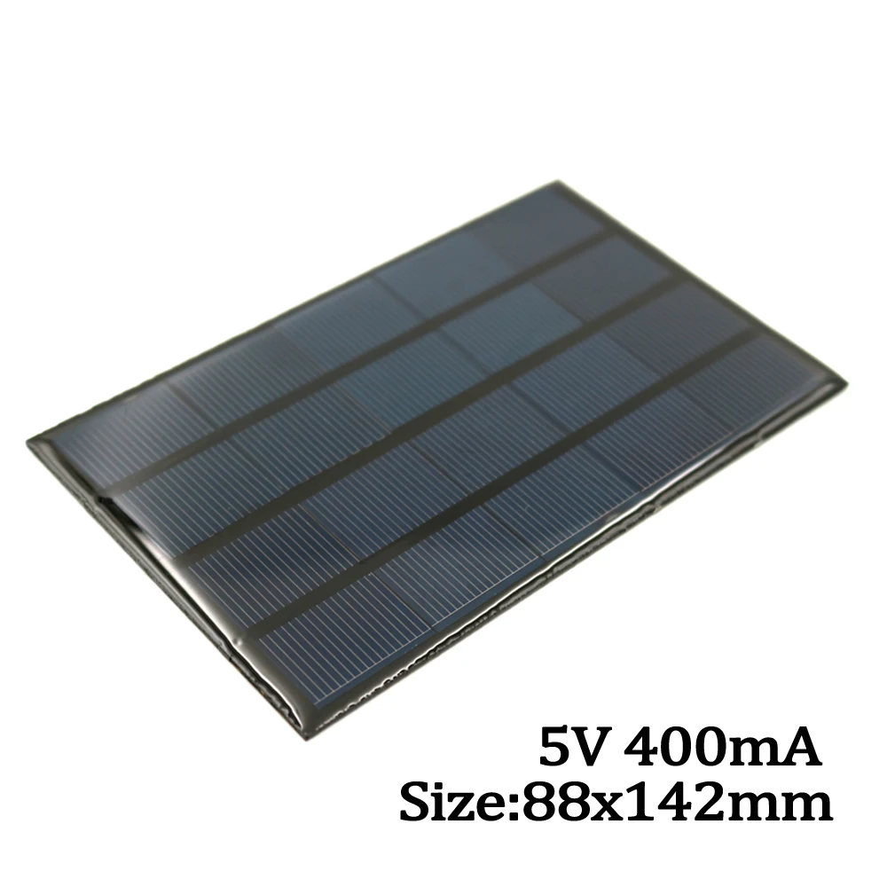 5v 400ma