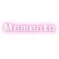 Memento Store