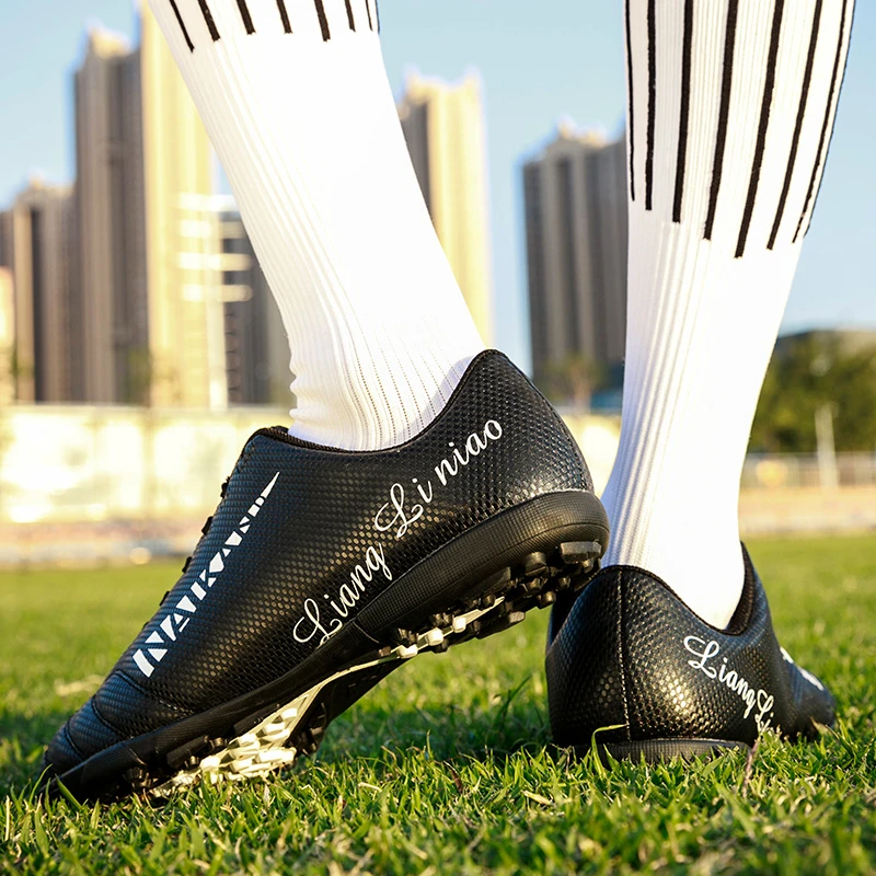 Sock football boots sale Clearance