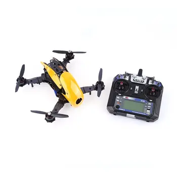 

Hand Namely Fly Aerial FPV Aircraft Frame Camera for Robocat Mechanical Cat