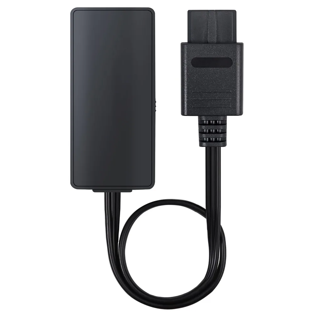 LiNKFOR совместимый для N64 к HDMI конвертер адаптер для GameCube к HDMI Поддержка 1080 P/720 P для SNES к HDMI конвертер