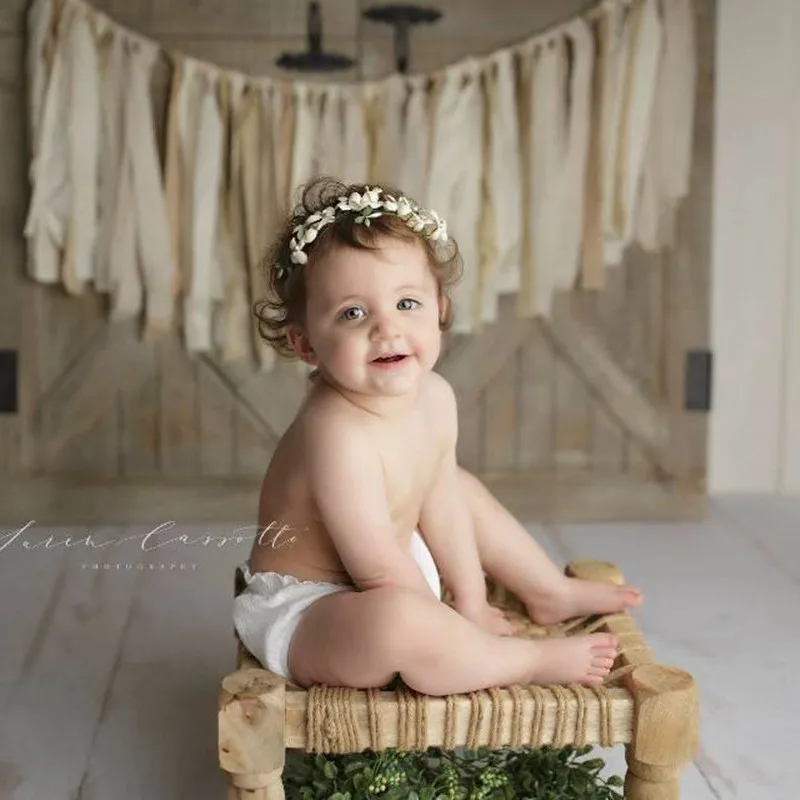 newborn-baby-photo-props-bed-retro-style-hand-woven-bed-new-baby-retro-photography-props-studio-newborn-photo-shooting-props