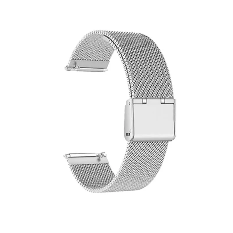 Bracelet Protective Case For Xiaomi Amazfit GTS 2 Mini 3 2e Bip S Lite U Pro Strap Stainless Steel Band Touch Screen Protector