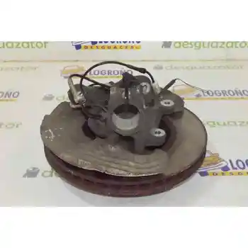 

31216793923 STEERING KNUCKLE FRONT LEFT BMW 3 SERIES COUPE (E92)