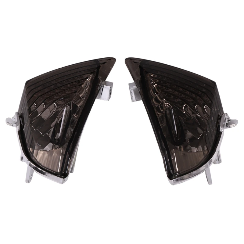 Мотоцикл задний указатель поворота объектива для SUZUKI GSXR1000 2005 2006 K6 GSXR 600 750 2006 2007 K5