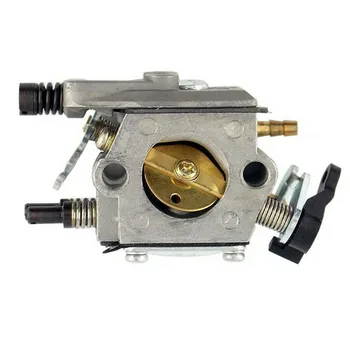 

Carburetor With Gasket For Husqvarna 51 50 55 Chainsaw WT-170-1 WA-82 Carb