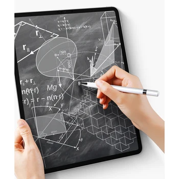 

Capacitive Stylus Screen Touch Pen Universal for iPad Pencil iPad Pro 11 12.9 10.5 Mini for Samsung for Huawei tablet phone pen