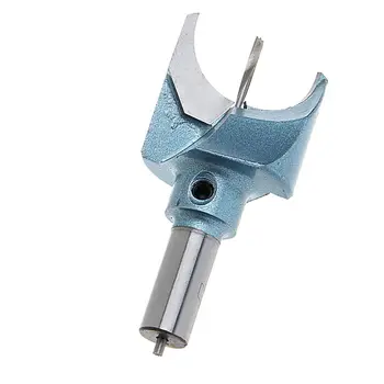 

Tungsten Steel Router Bit Woodworking Drill Carving Shaping Cutting DIY