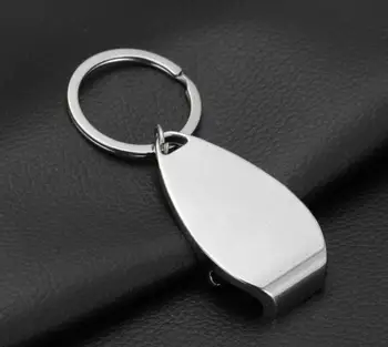 

200pcs Bride & Groom Personalised Key Ring Key Chain Beer Bottle Opener Wedding Favor Bomboniere Thank You Gifts Wholesale