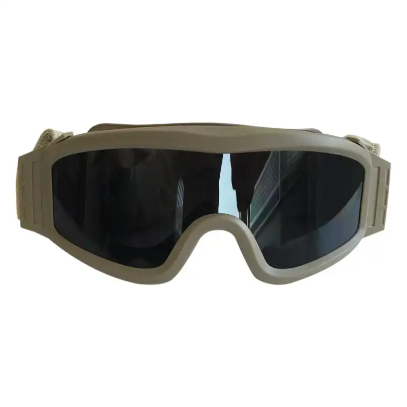 ess tactical goggles