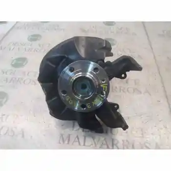 

STEERING KNUCKLE FRONT RIGHT VOLKSWAGEN POLE (6R1) 1.2 TSI [14242272]